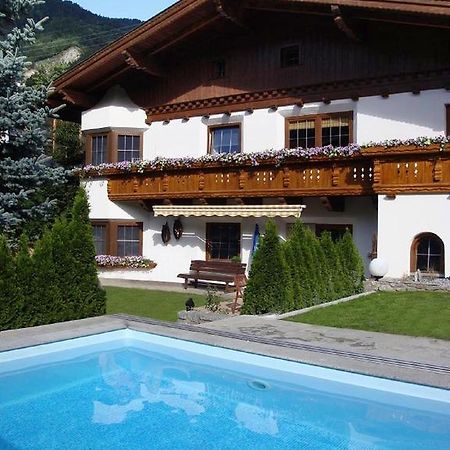 Apart Via Claudia Augusta Apartment Ried im Oberinntal Exterior photo