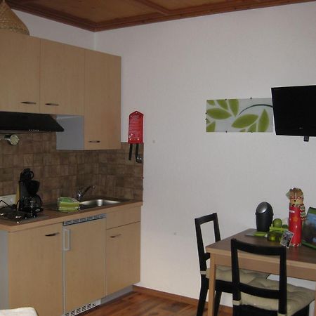 Apart Via Claudia Augusta Apartment Ried im Oberinntal Exterior photo
