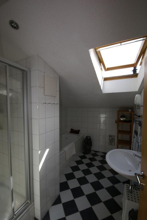 Apart Via Claudia Augusta Apartment Ried im Oberinntal Exterior photo