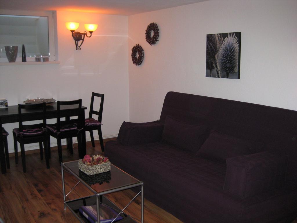 Apart Via Claudia Augusta Apartment Ried im Oberinntal Exterior photo